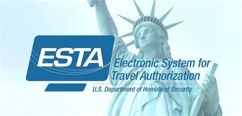 eastwest esta|Electronic System for Travel Authorization (ESTA).